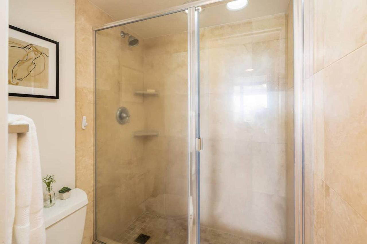 Penthouse 1 Bd King Suite With Ocean Views! Wailea  Exterior foto