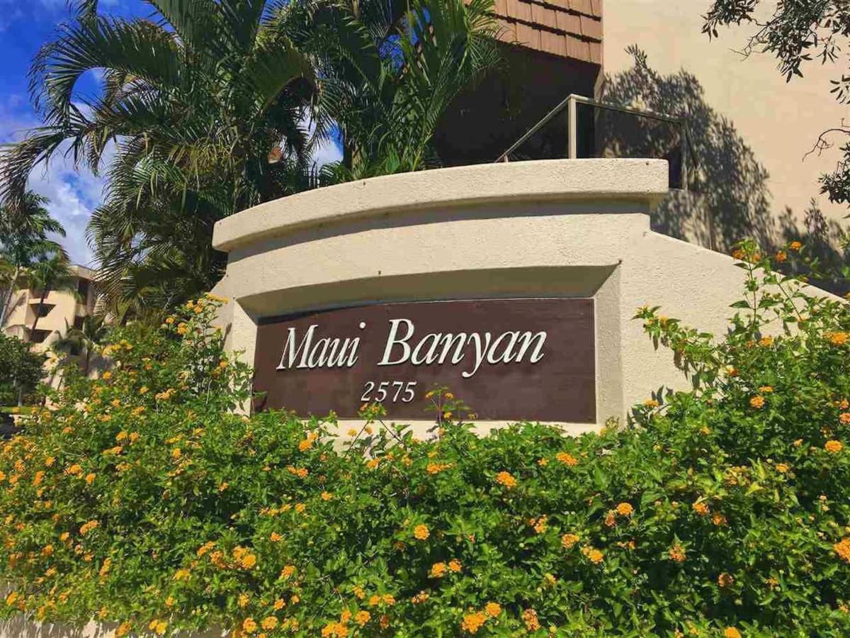 Penthouse 1 Bd King Suite With Ocean Views! Wailea  Exterior foto